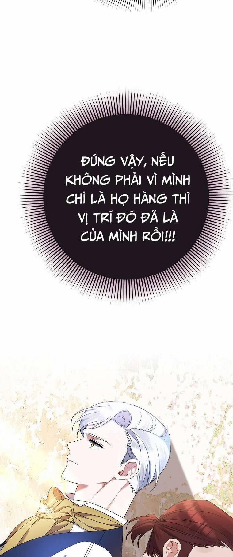 Tôi Chỉ Chăm Sóc Người Cha Ốm Yếu Của Mình Mà Thôi! 9 trang 65