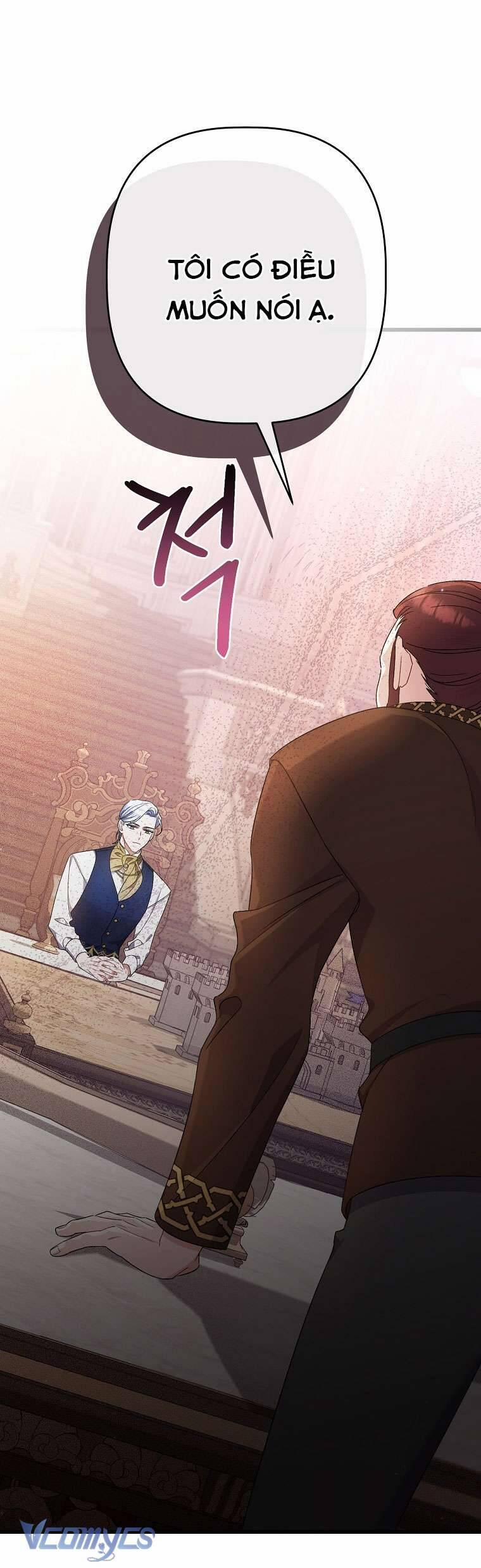 Tôi Chỉ Chăm Sóc Người Cha Ốm Yếu Của Mình Mà Thôi! 9 trang 73