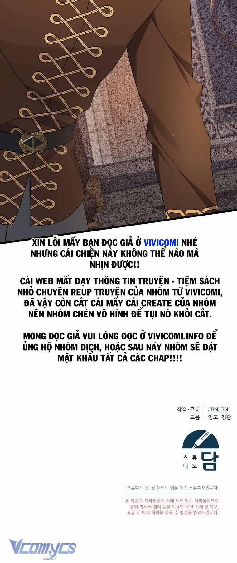 Tôi Chỉ Chăm Sóc Người Cha Ốm Yếu Của Mình Mà Thôi! 9 trang 75