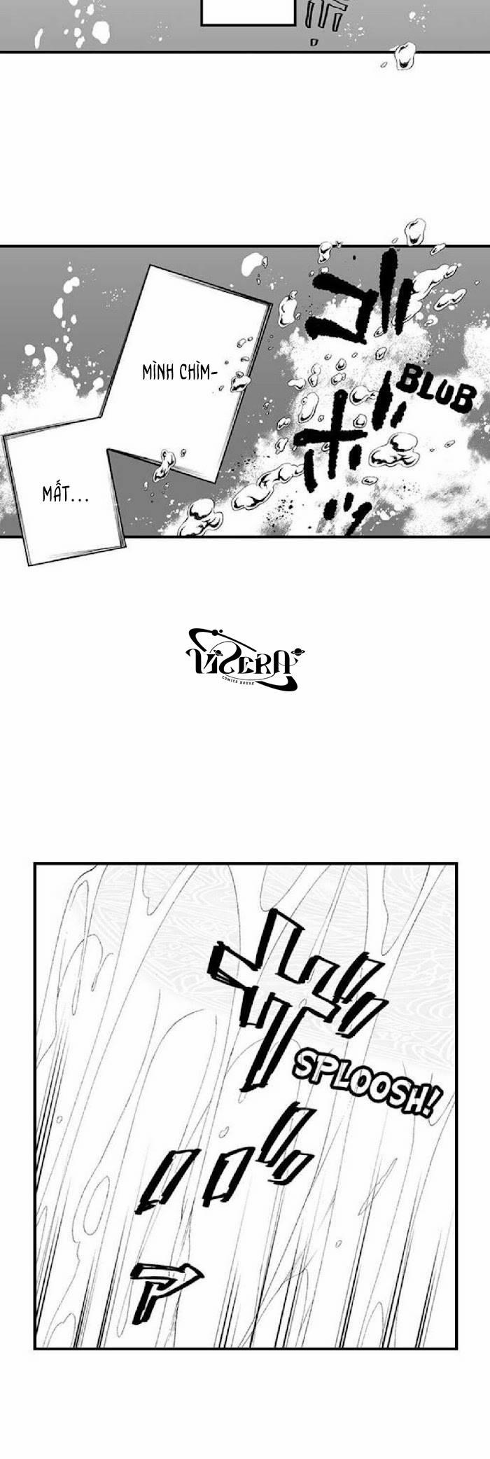 Tôi Chỉ Muốn Mang Người Yêu Đã Chết Trở Về 1 trang 9