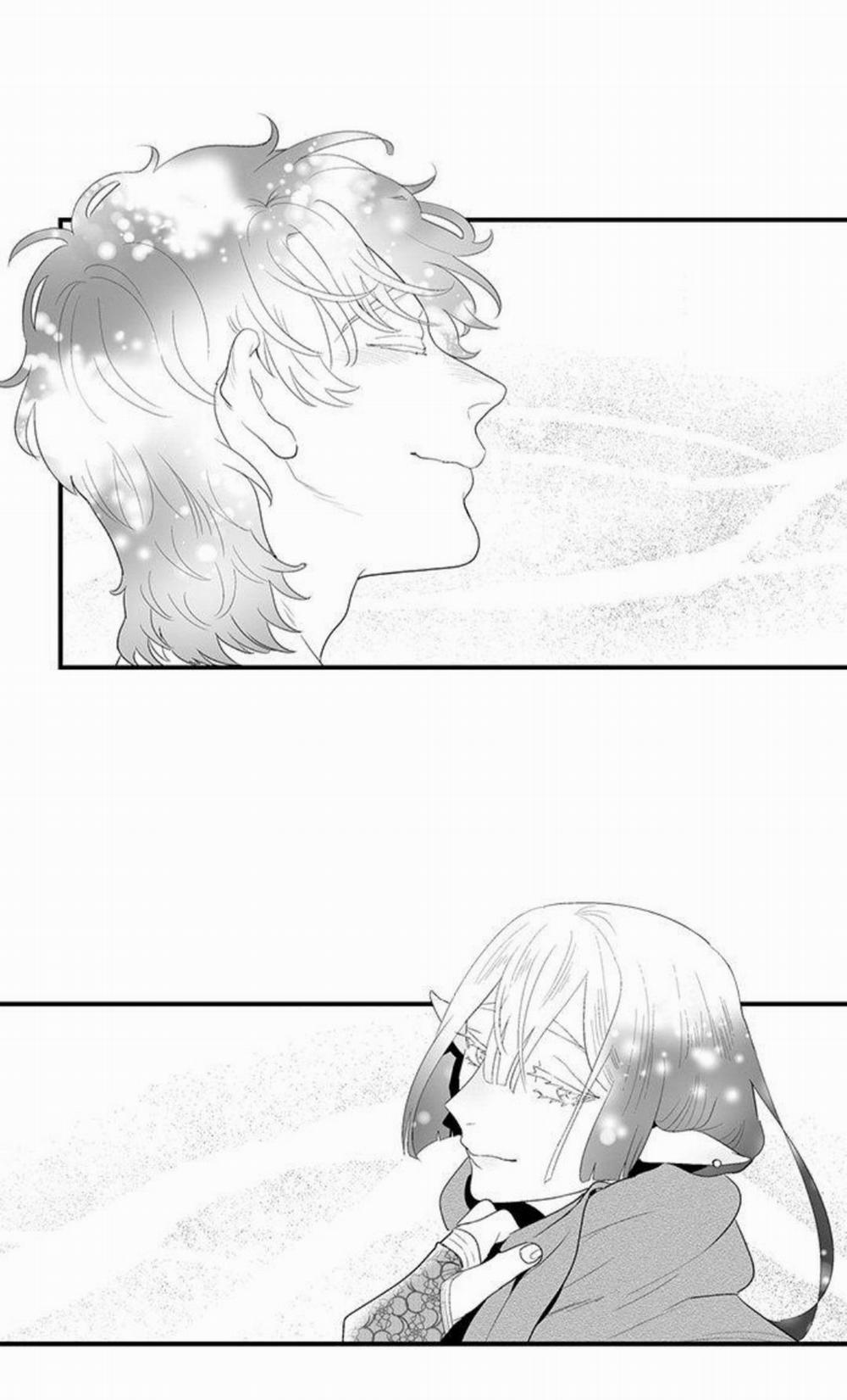 Tôi Chỉ Muốn Mang Người Yêu Đã Chết Trở Về 10 trang 1