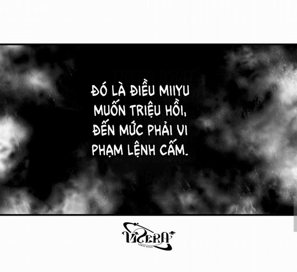 Tôi Chỉ Muốn Mang Người Yêu Đã Chết Trở Về 10 trang 18