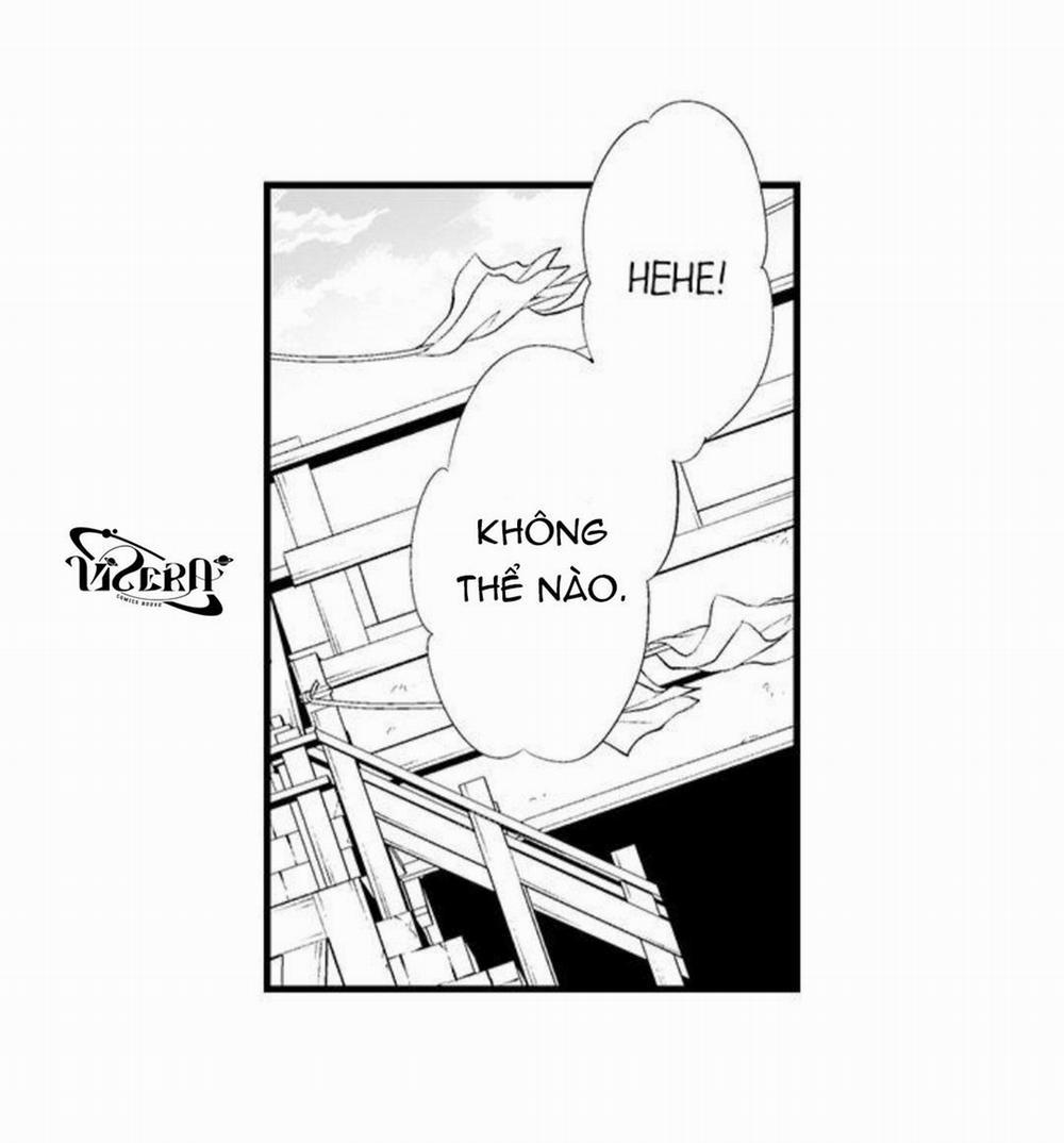 Tôi Chỉ Muốn Mang Người Yêu Đã Chết Trở Về 10 trang 22