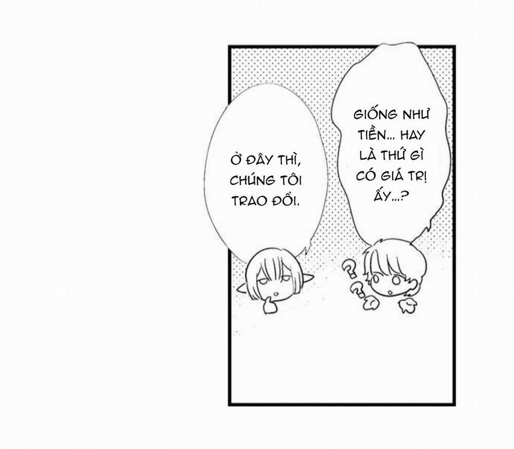 Tôi Chỉ Muốn Mang Người Yêu Đã Chết Trở Về 10 trang 8