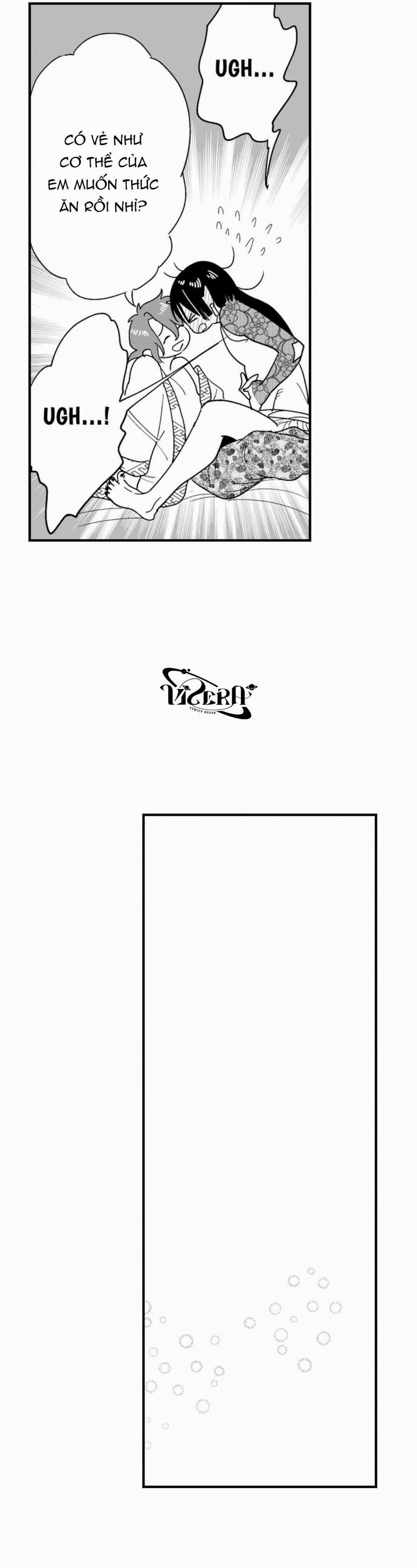 Tôi Chỉ Muốn Mang Người Yêu Đã Chết Trở Về 15 trang 6