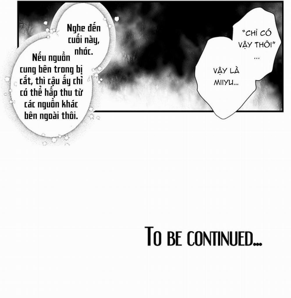 Tôi Chỉ Muốn Mang Người Yêu Đã Chết Trở Về 16 trang 13