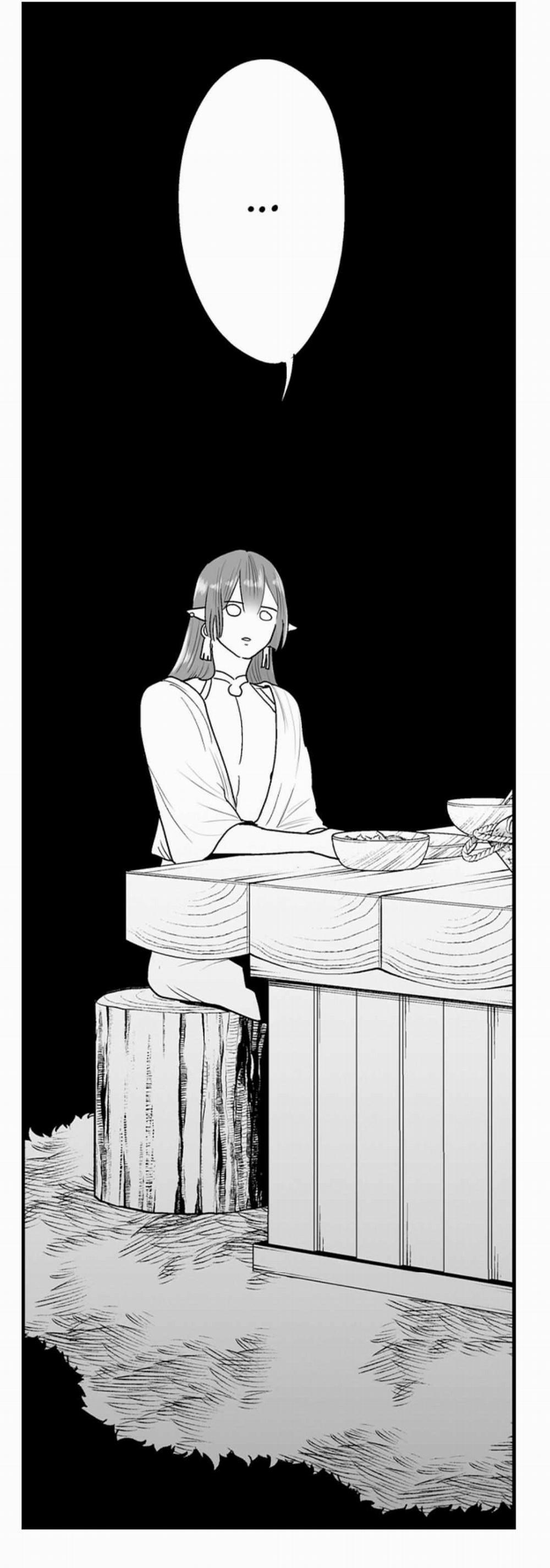 Tôi Chỉ Muốn Mang Người Yêu Đã Chết Trở Về 16 trang 4