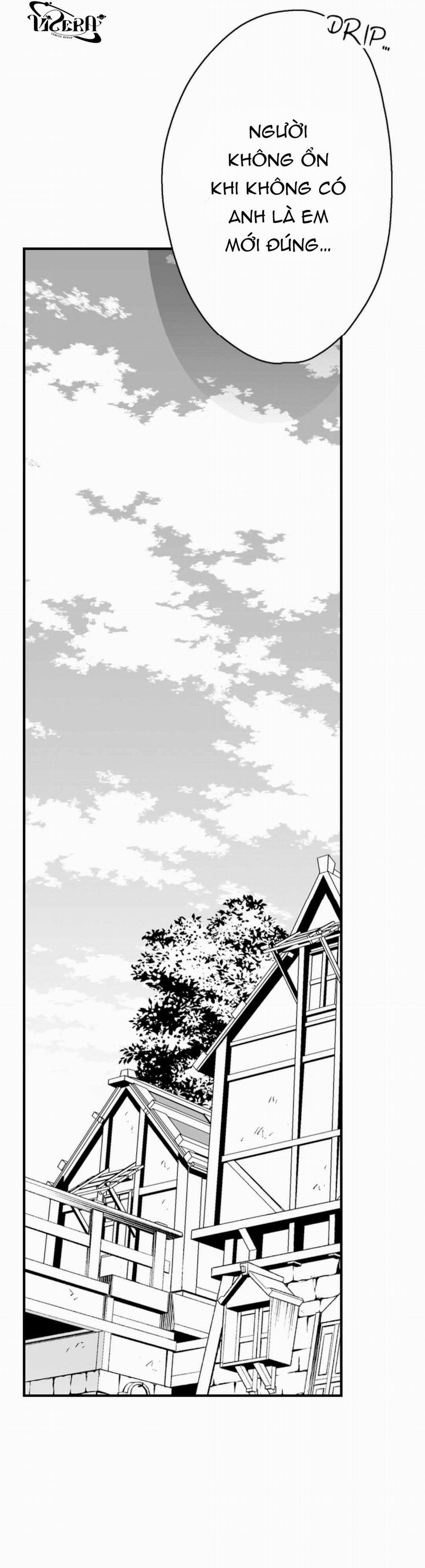 Tôi Chỉ Muốn Mang Người Yêu Đã Chết Trở Về 16 trang 5