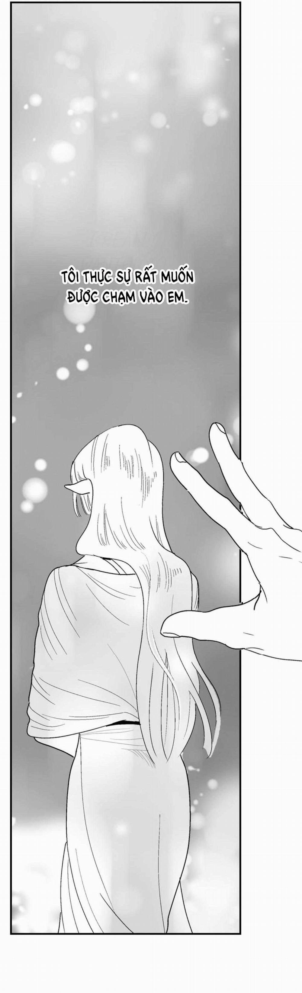 Tôi Chỉ Muốn Mang Người Yêu Đã Chết Trở Về 18 trang 2