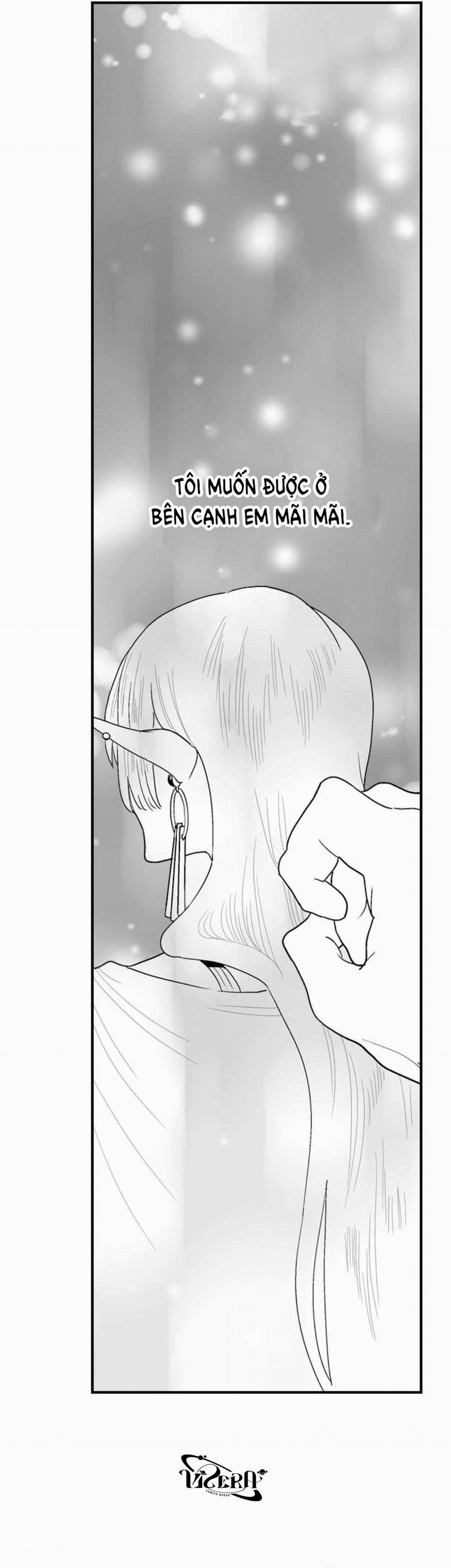 Tôi Chỉ Muốn Mang Người Yêu Đã Chết Trở Về 18 trang 3