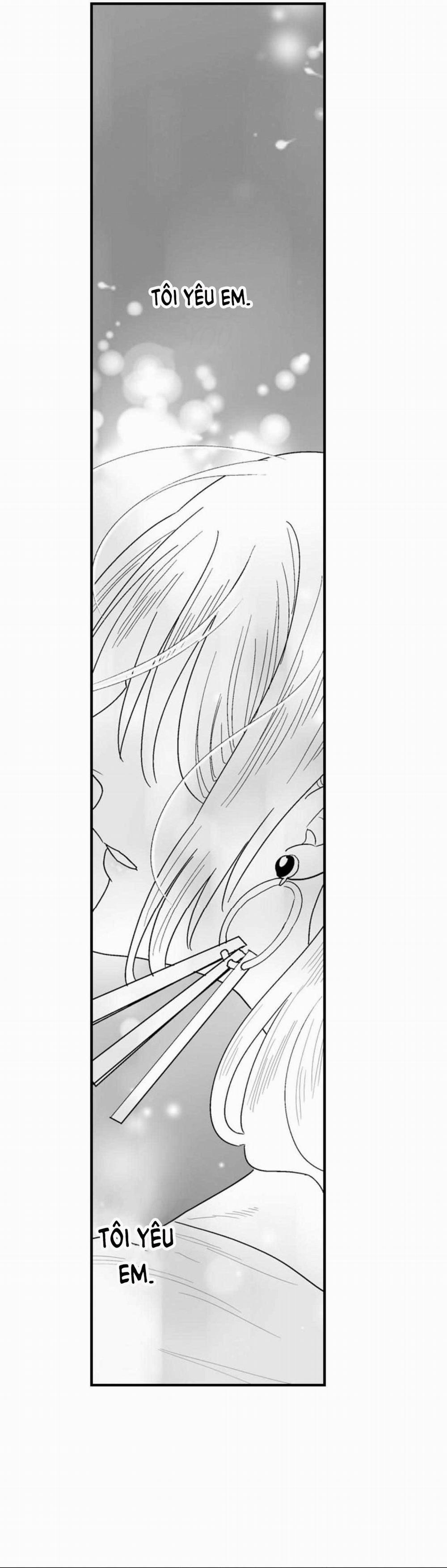 Tôi Chỉ Muốn Mang Người Yêu Đã Chết Trở Về 18 trang 4