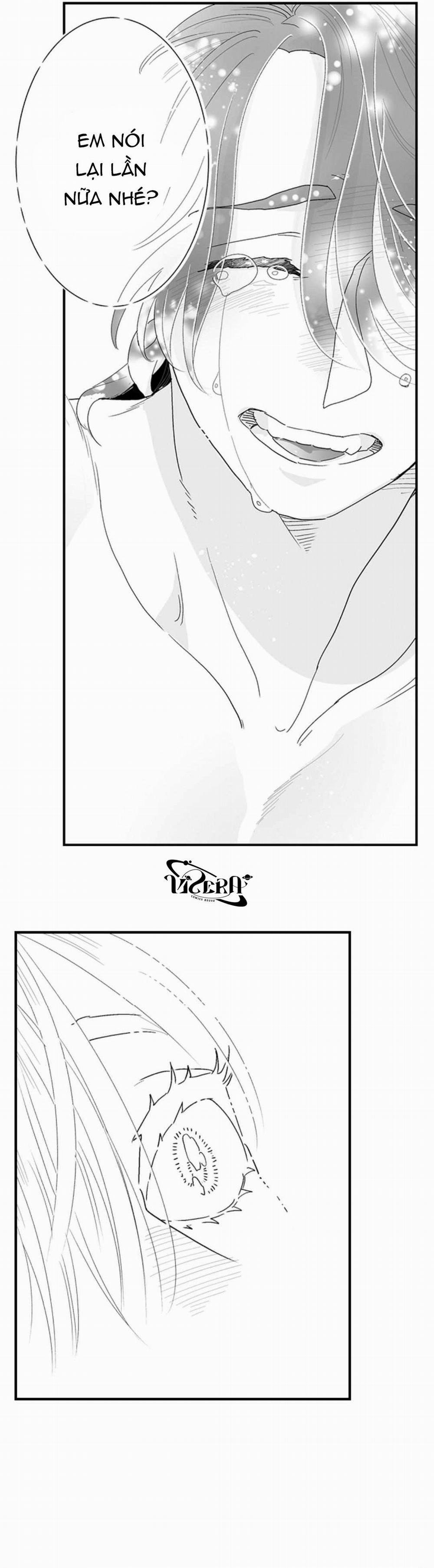 Tôi Chỉ Muốn Mang Người Yêu Đã Chết Trở Về 18 trang 9