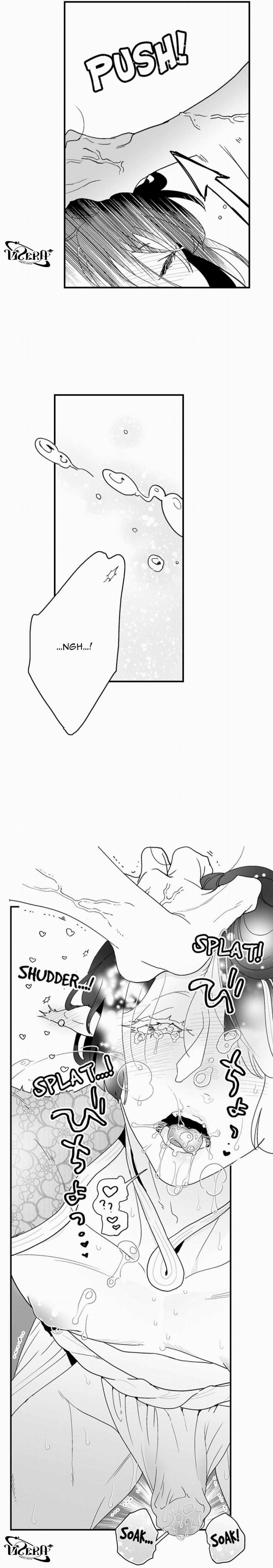 Tôi Chỉ Muốn Mang Người Yêu Đã Chết Trở Về 20 trang 1