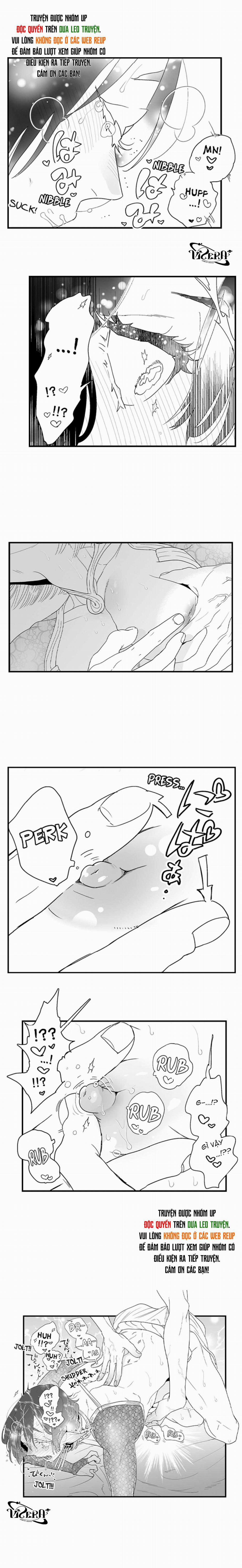 Tôi Chỉ Muốn Mang Người Yêu Đã Chết Trở Về 20 trang 4