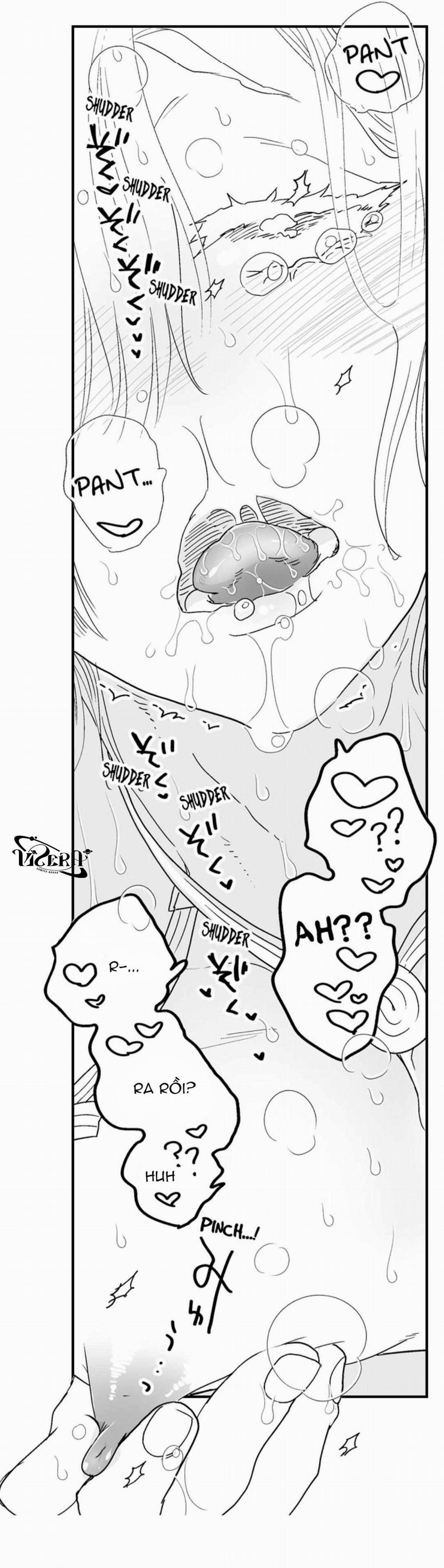 Tôi Chỉ Muốn Mang Người Yêu Đã Chết Trở Về 20 trang 8