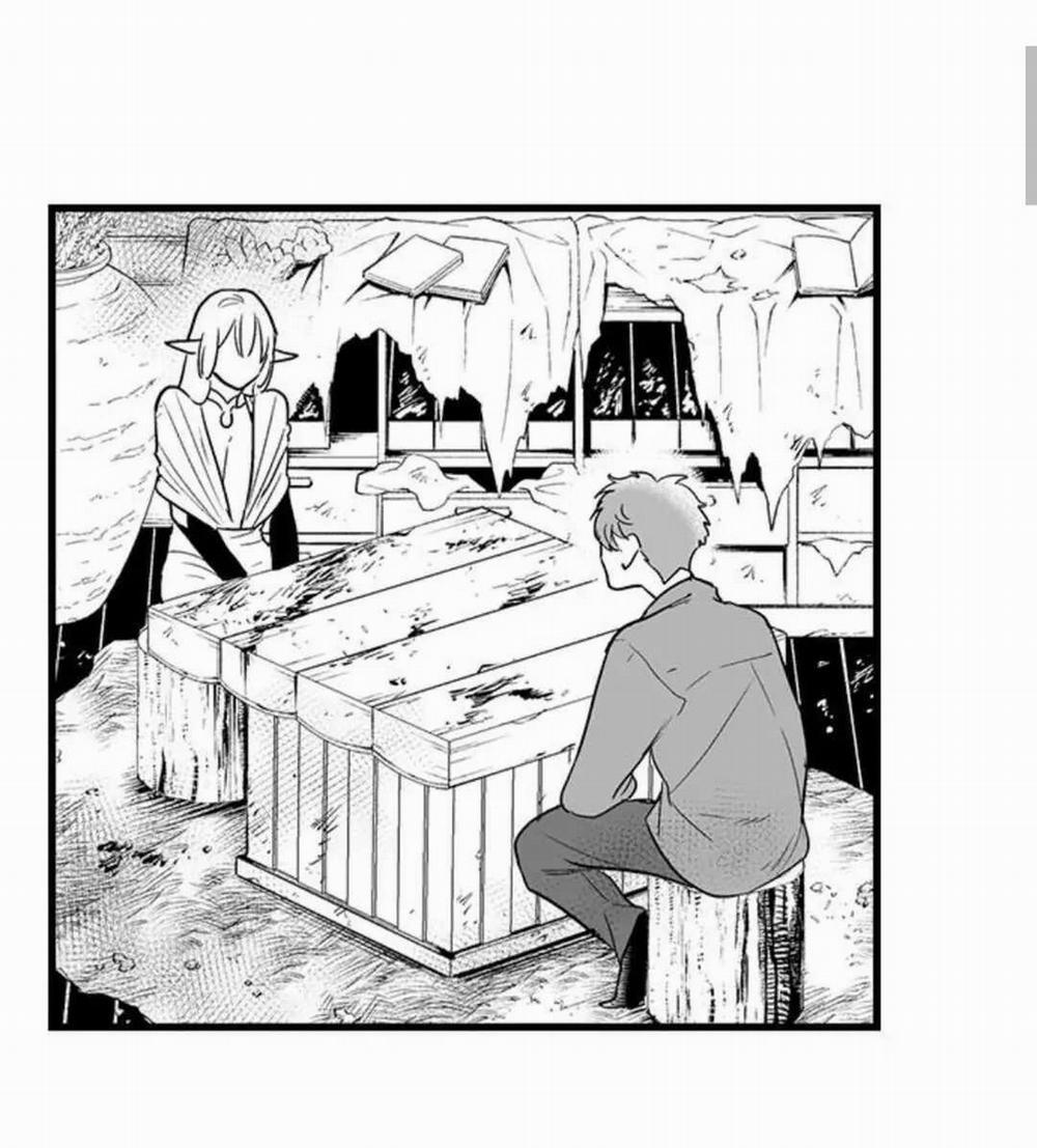 Tôi Chỉ Muốn Mang Người Yêu Đã Chết Trở Về 4 trang 1