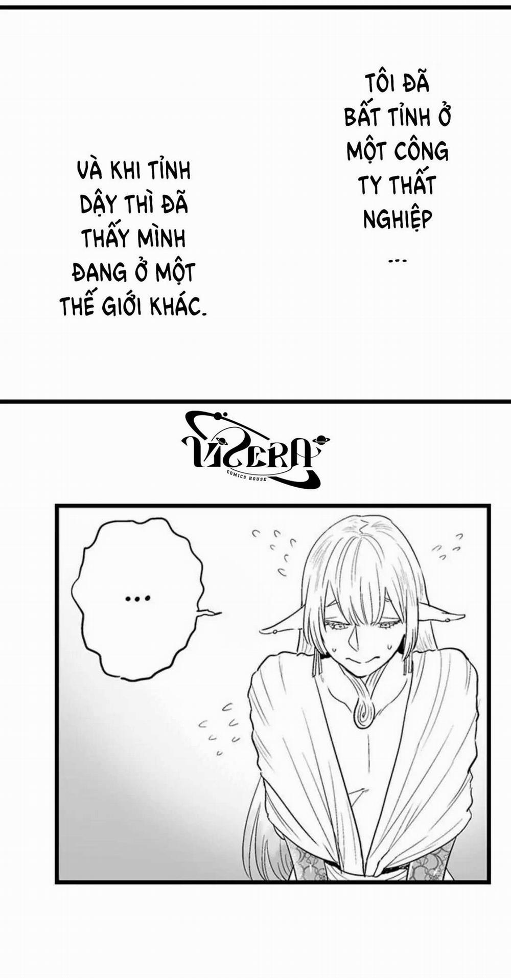 Tôi Chỉ Muốn Mang Người Yêu Đã Chết Trở Về 4 trang 2