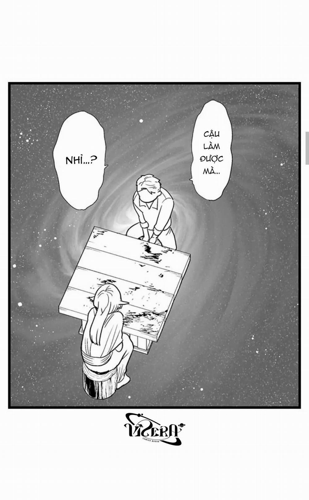 Tôi Chỉ Muốn Mang Người Yêu Đã Chết Trở Về 4 trang 7