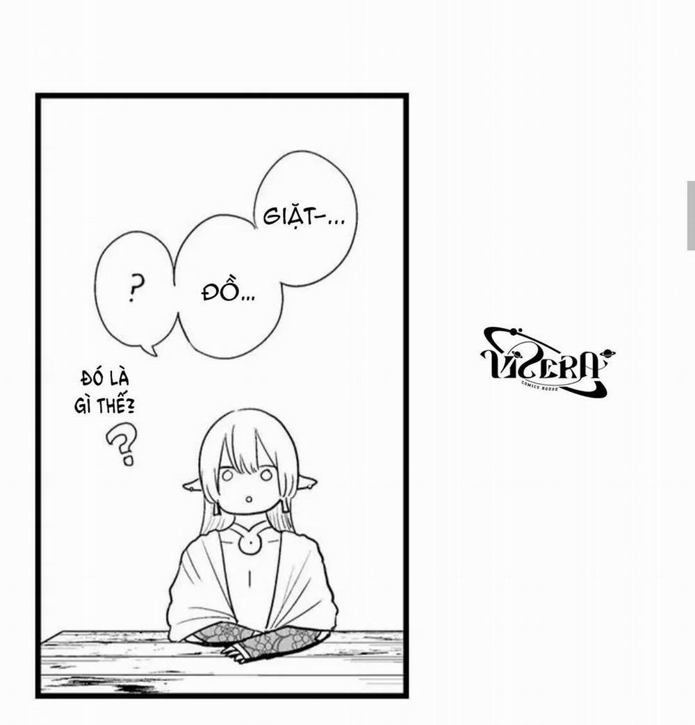 Tôi Chỉ Muốn Mang Người Yêu Đã Chết Trở Về 5 trang 12