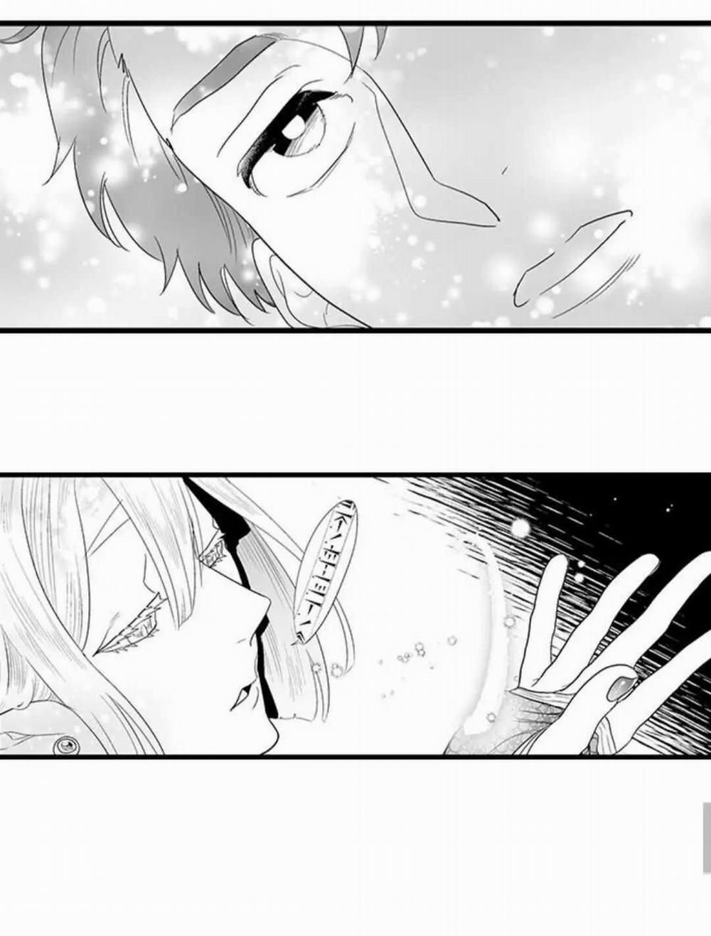 Tôi Chỉ Muốn Mang Người Yêu Đã Chết Trở Về 5 trang 18