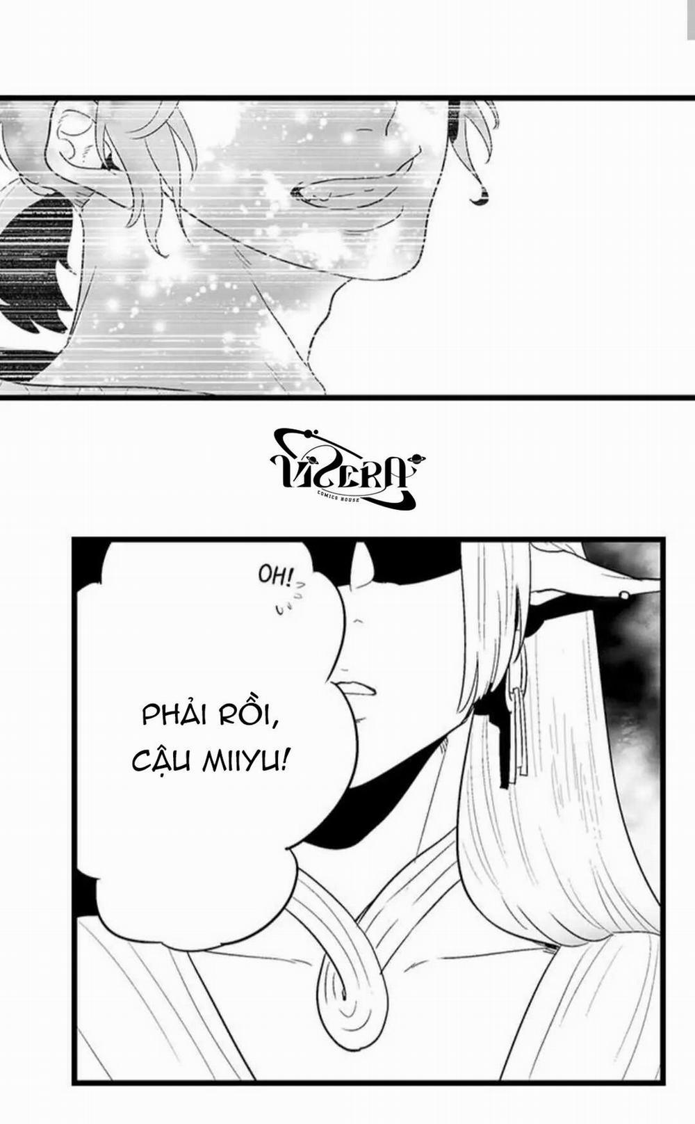 Tôi Chỉ Muốn Mang Người Yêu Đã Chết Trở Về 5 trang 2