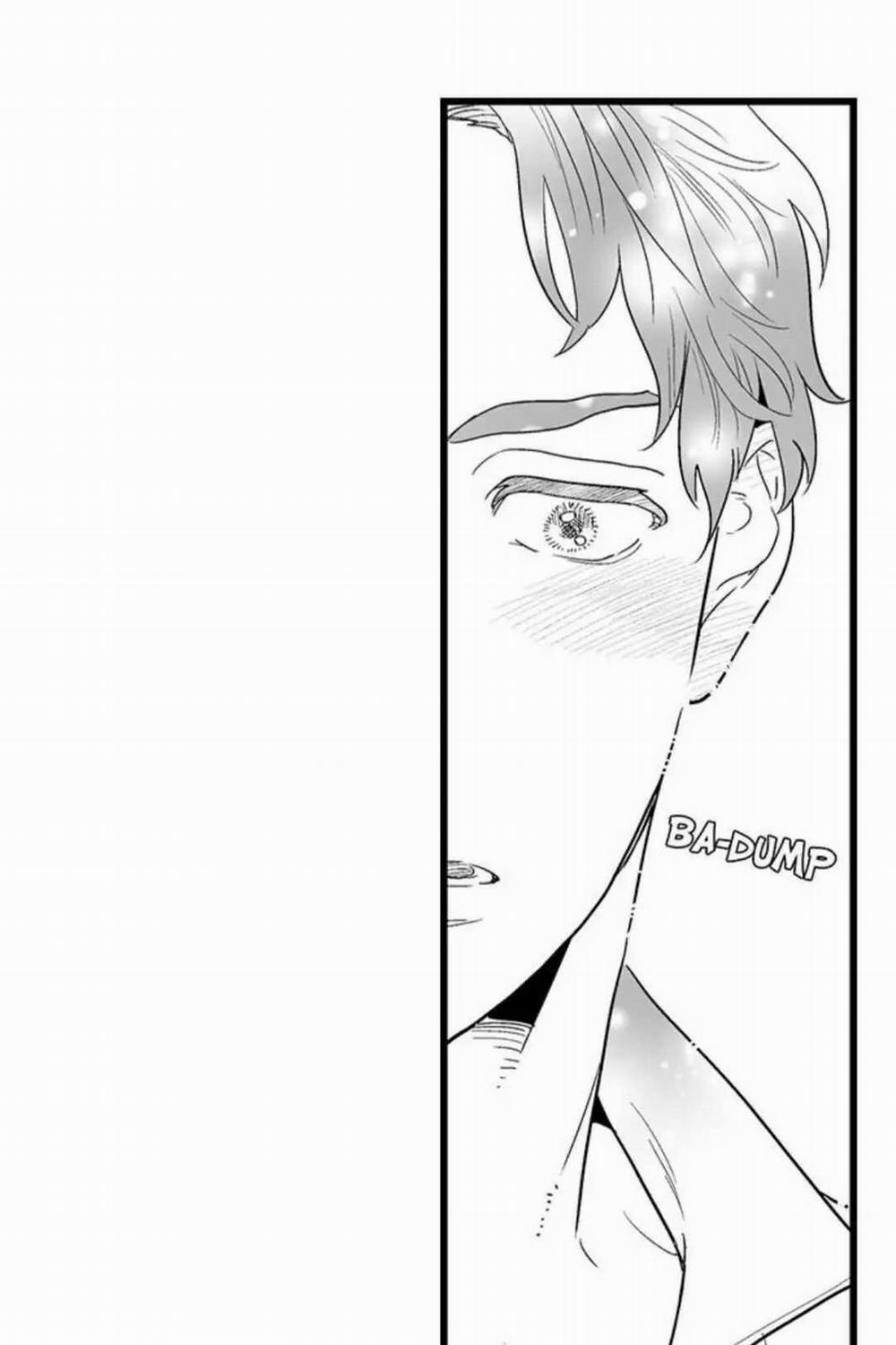 Tôi Chỉ Muốn Mang Người Yêu Đã Chết Trở Về 5 trang 21