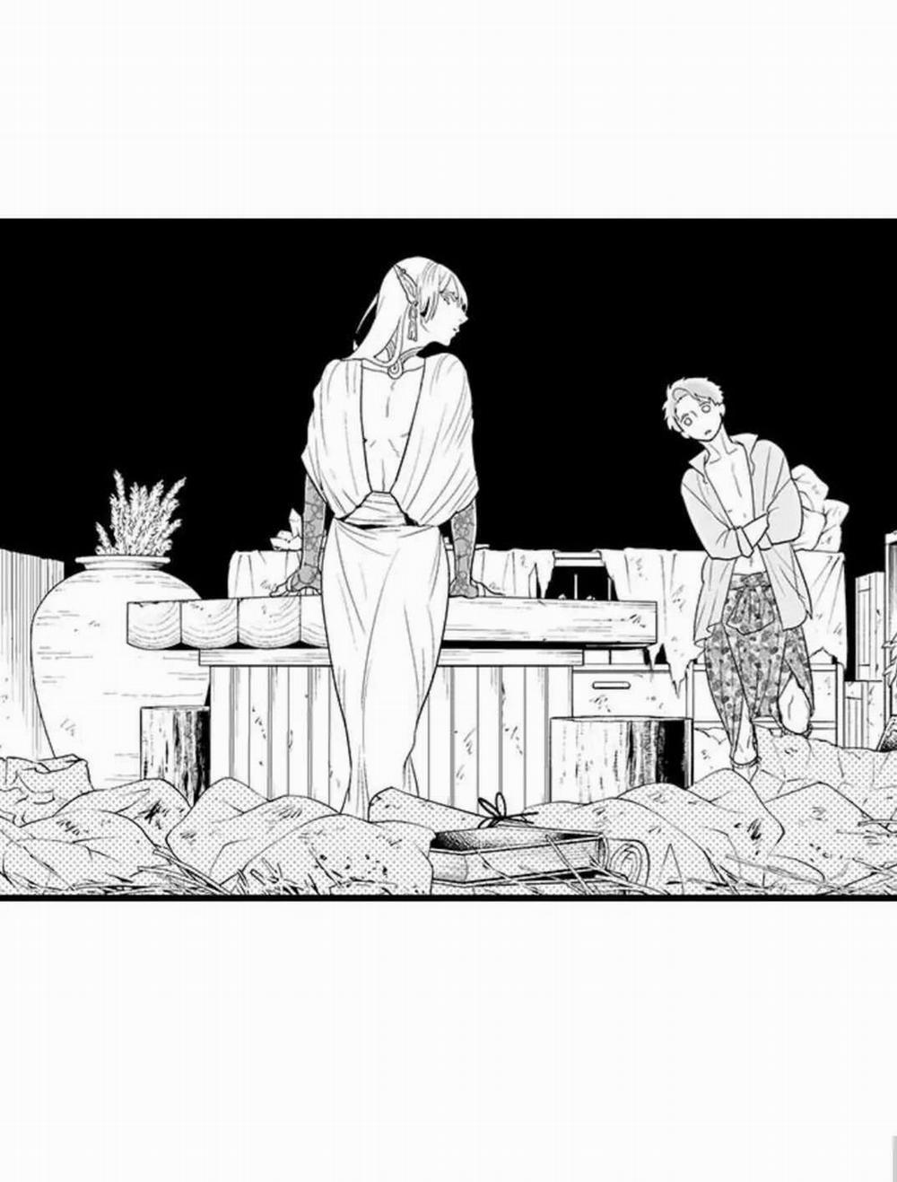 Tôi Chỉ Muốn Mang Người Yêu Đã Chết Trở Về 5 trang 25