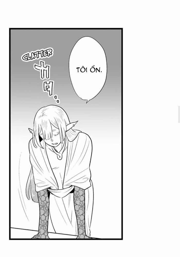 Tôi Chỉ Muốn Mang Người Yêu Đã Chết Trở Về 6 trang 16