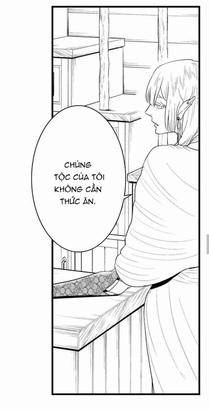 Tôi Chỉ Muốn Mang Người Yêu Đã Chết Trở Về 6 trang 18