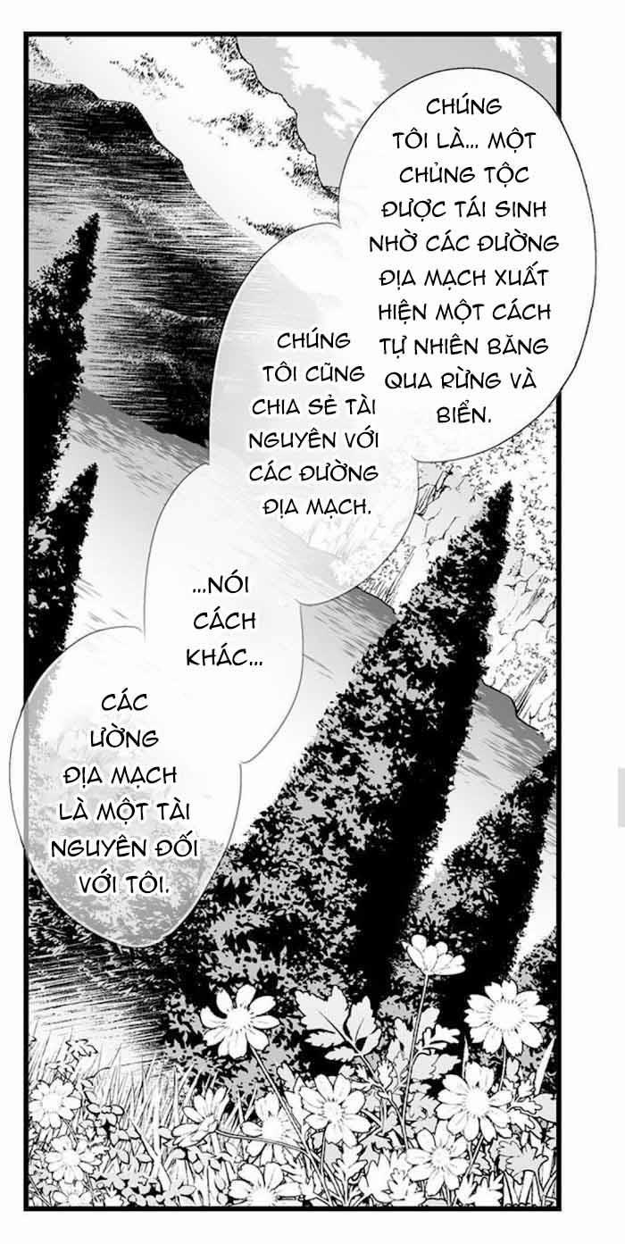 Tôi Chỉ Muốn Mang Người Yêu Đã Chết Trở Về 6 trang 19