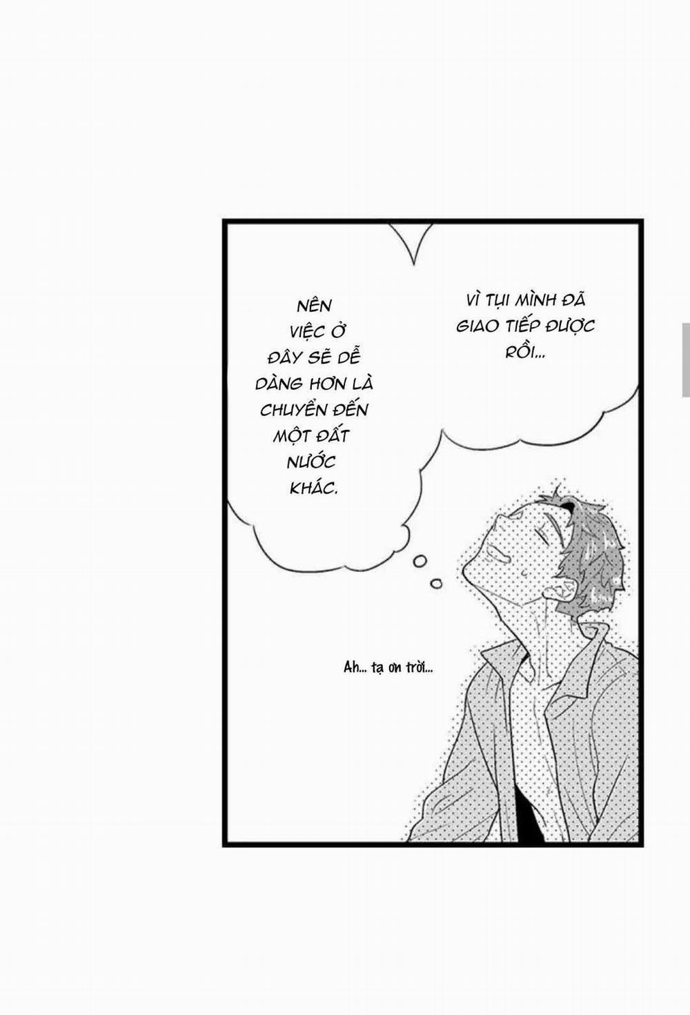 Tôi Chỉ Muốn Mang Người Yêu Đã Chết Trở Về 7 trang 10