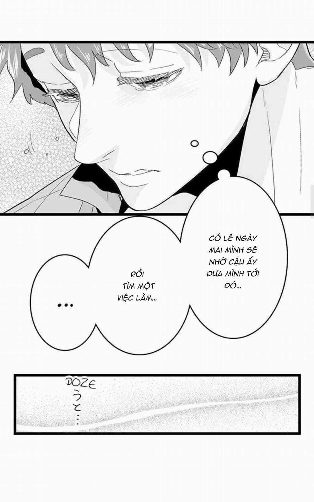 Tôi Chỉ Muốn Mang Người Yêu Đã Chết Trở Về 7 trang 14