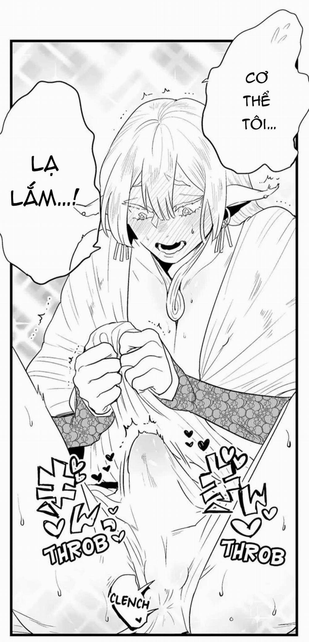 Tôi Chỉ Muốn Mang Người Yêu Đã Chết Trở Về 7 trang 19