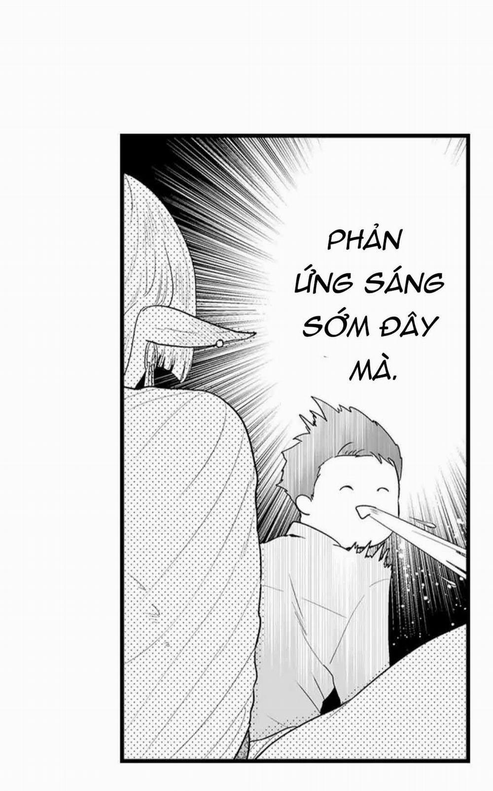 Tôi Chỉ Muốn Mang Người Yêu Đã Chết Trở Về 7 trang 20