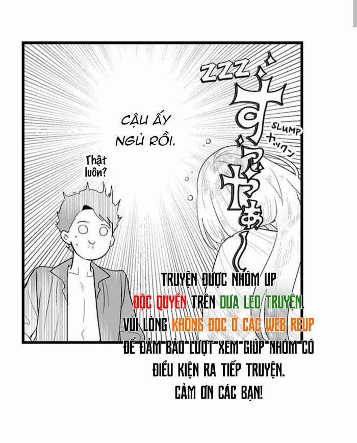 Tôi Chỉ Muốn Mang Người Yêu Đã Chết Trở Về 7 trang 5