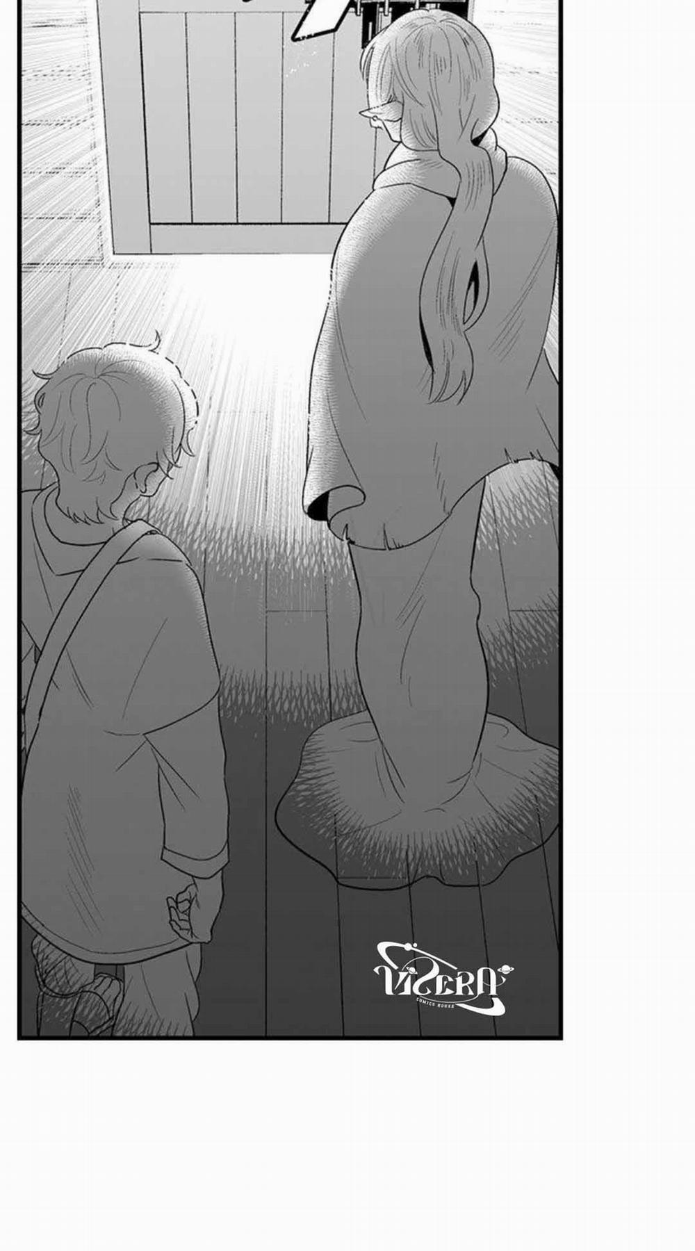 Tôi Chỉ Muốn Mang Người Yêu Đã Chết Trở Về 9 trang 10