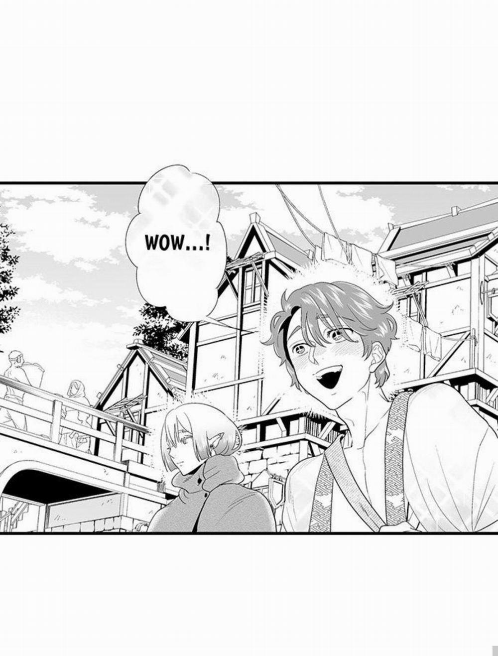 Tôi Chỉ Muốn Mang Người Yêu Đã Chết Trở Về 9 trang 23