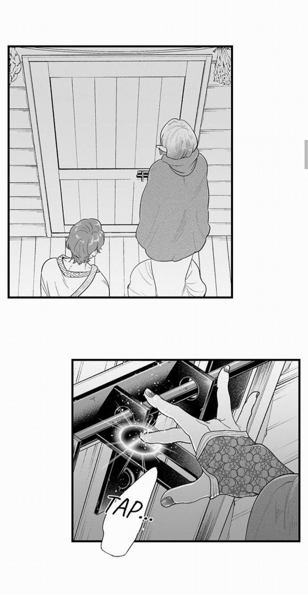 Tôi Chỉ Muốn Mang Người Yêu Đã Chết Trở Về 9 trang 8