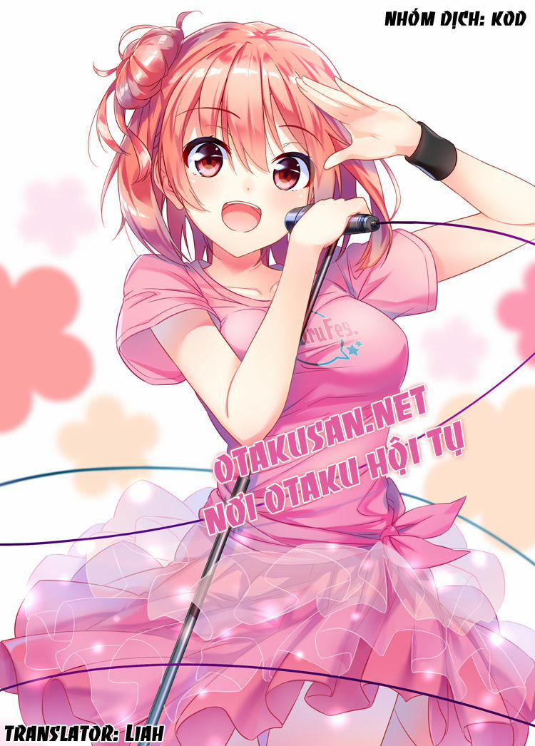 Tôi Chỉ Muốn Tiêu Diệt Goblin 12 trang 1