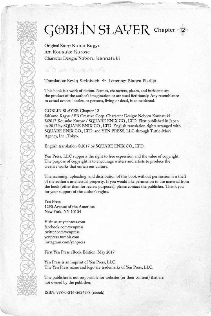 Tôi Chỉ Muốn Tiêu Diệt Goblin 12 trang 26