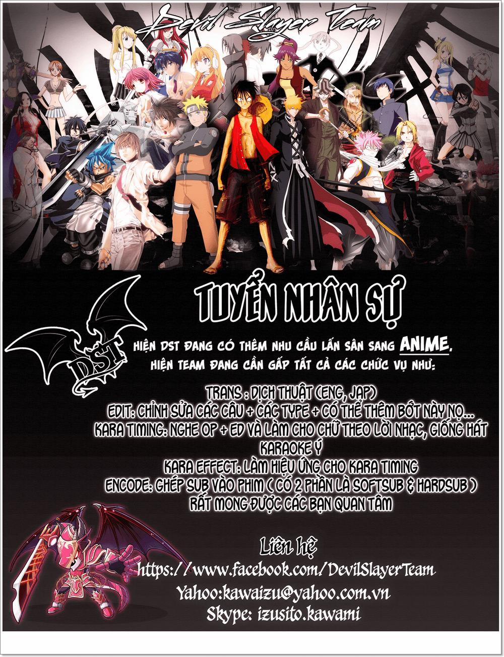 Tôi Chỉ Muốn Tiêu Diệt Goblin 14 trang 30