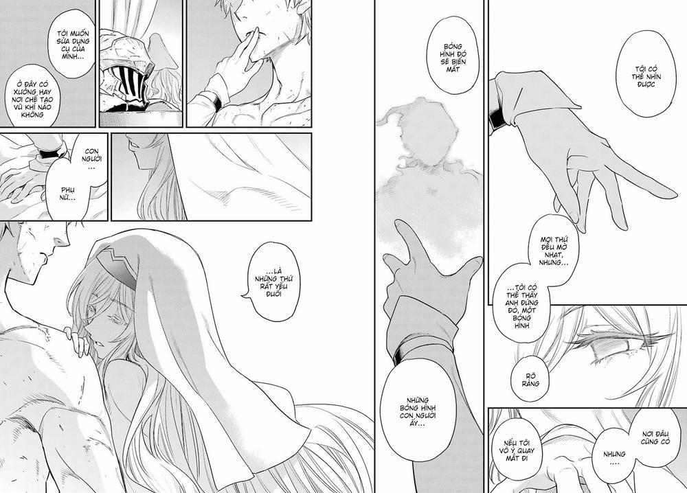 Tôi Chỉ Muốn Tiêu Diệt Goblin 24 trang 17