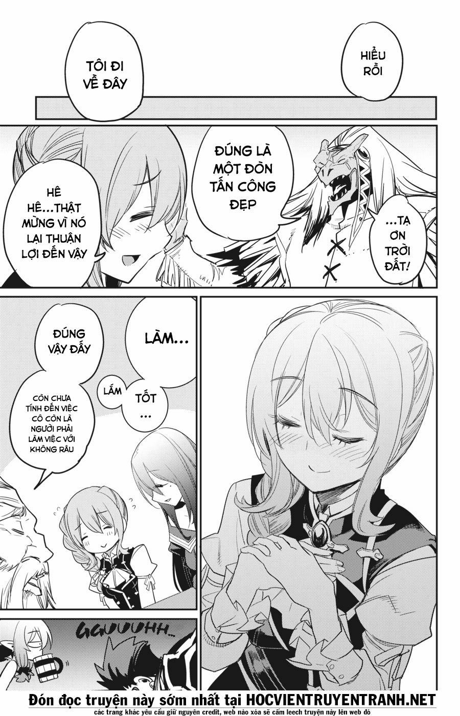 Tôi Chỉ Muốn Tiêu Diệt Goblin 30 trang 39