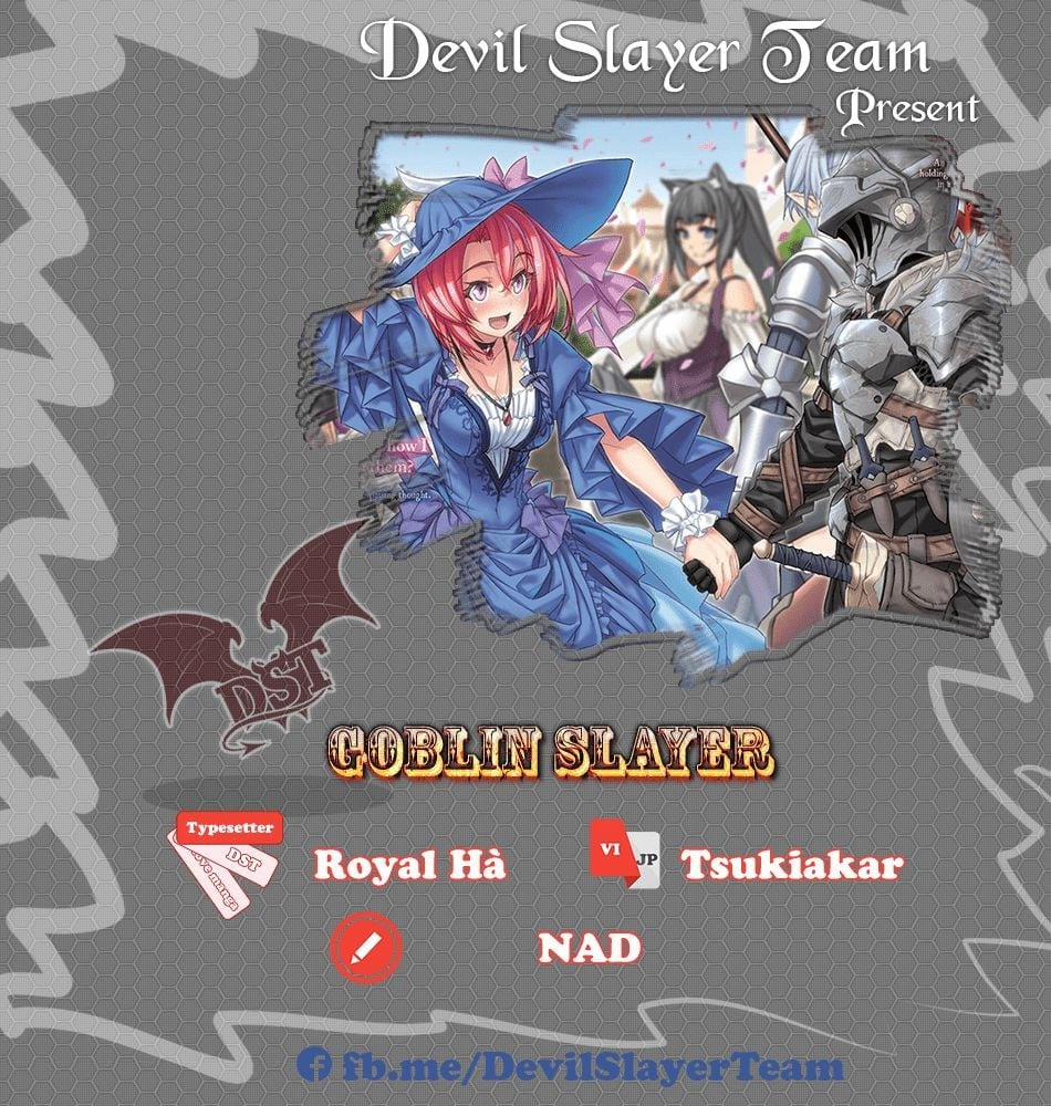 Tôi Chỉ Muốn Tiêu Diệt Goblin 35 trang 2