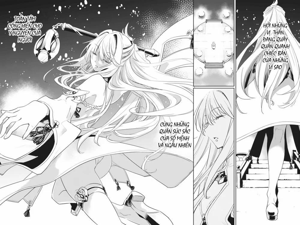 Tôi Chỉ Muốn Tiêu Diệt Goblin 35 trang 5