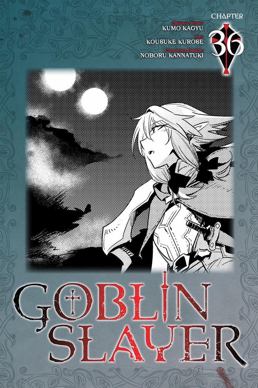 Tôi Chỉ Muốn Tiêu Diệt Goblin 36 trang 2