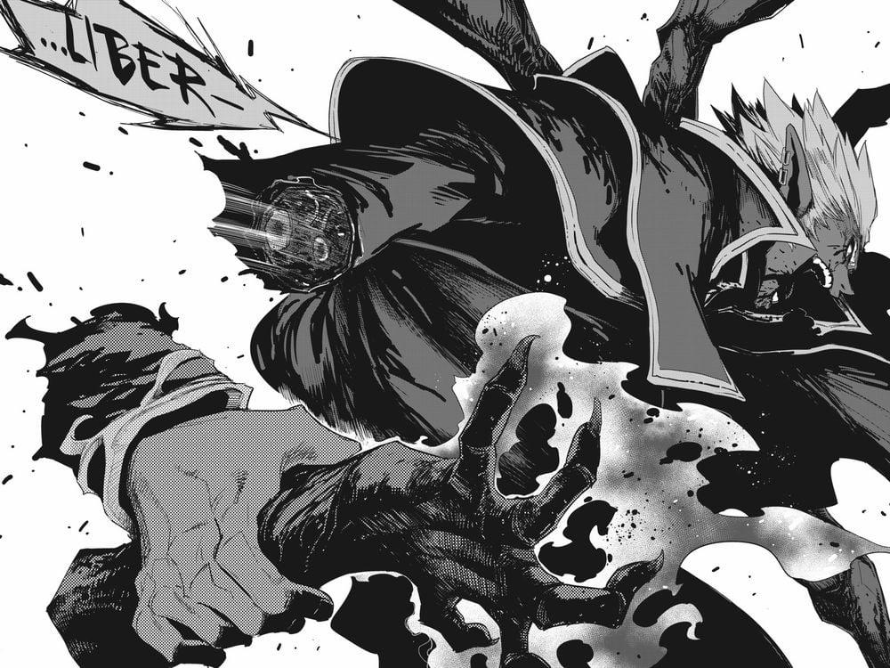 Tôi Chỉ Muốn Tiêu Diệt Goblin 40 trang 17