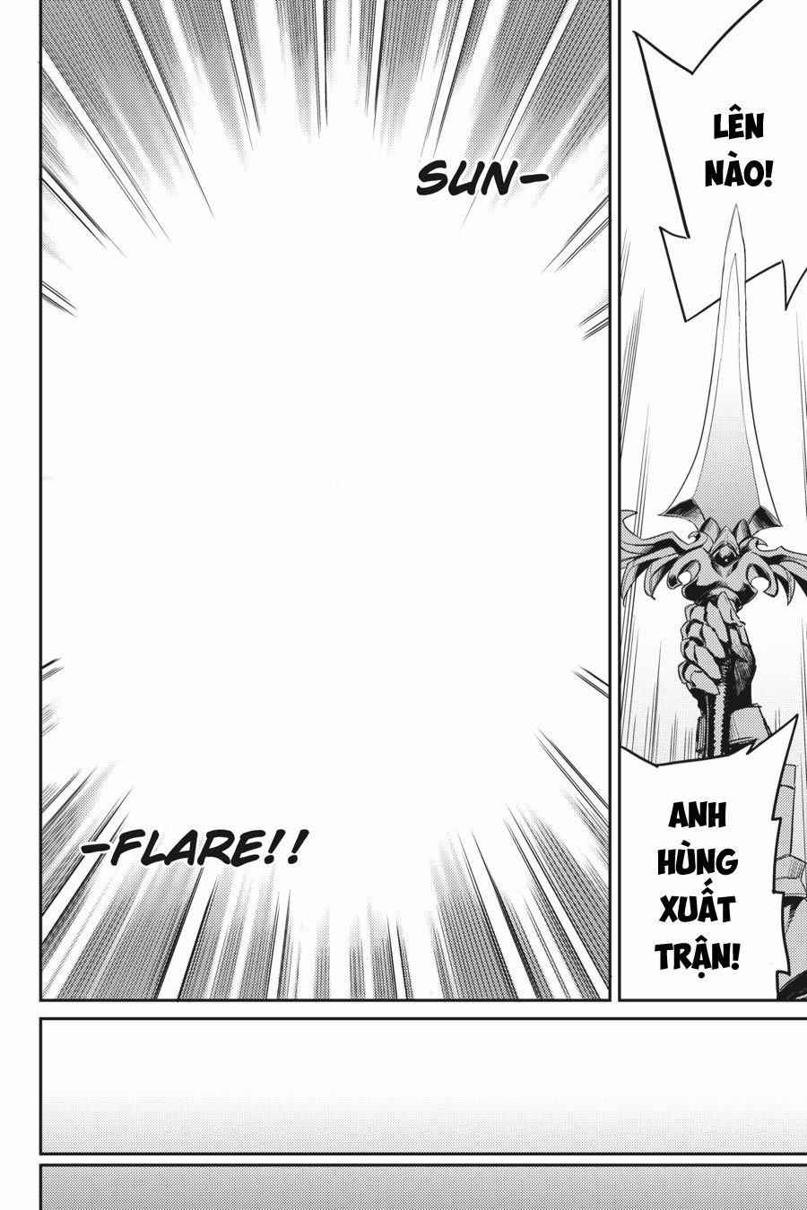 Tôi Chỉ Muốn Tiêu Diệt Goblin 40 trang 29