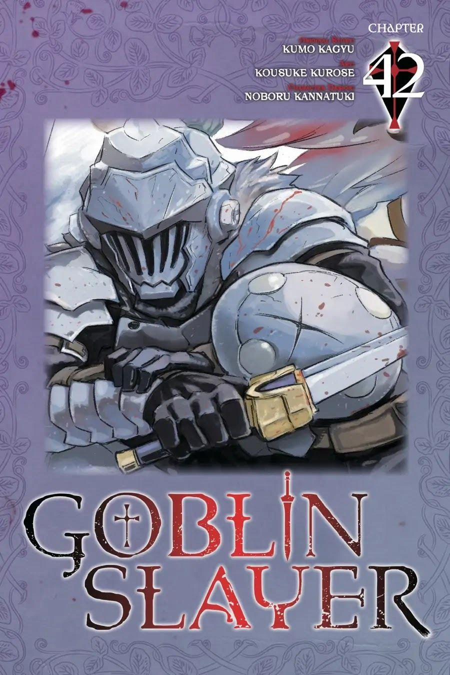 Tôi Chỉ Muốn Tiêu Diệt Goblin 42 trang 2