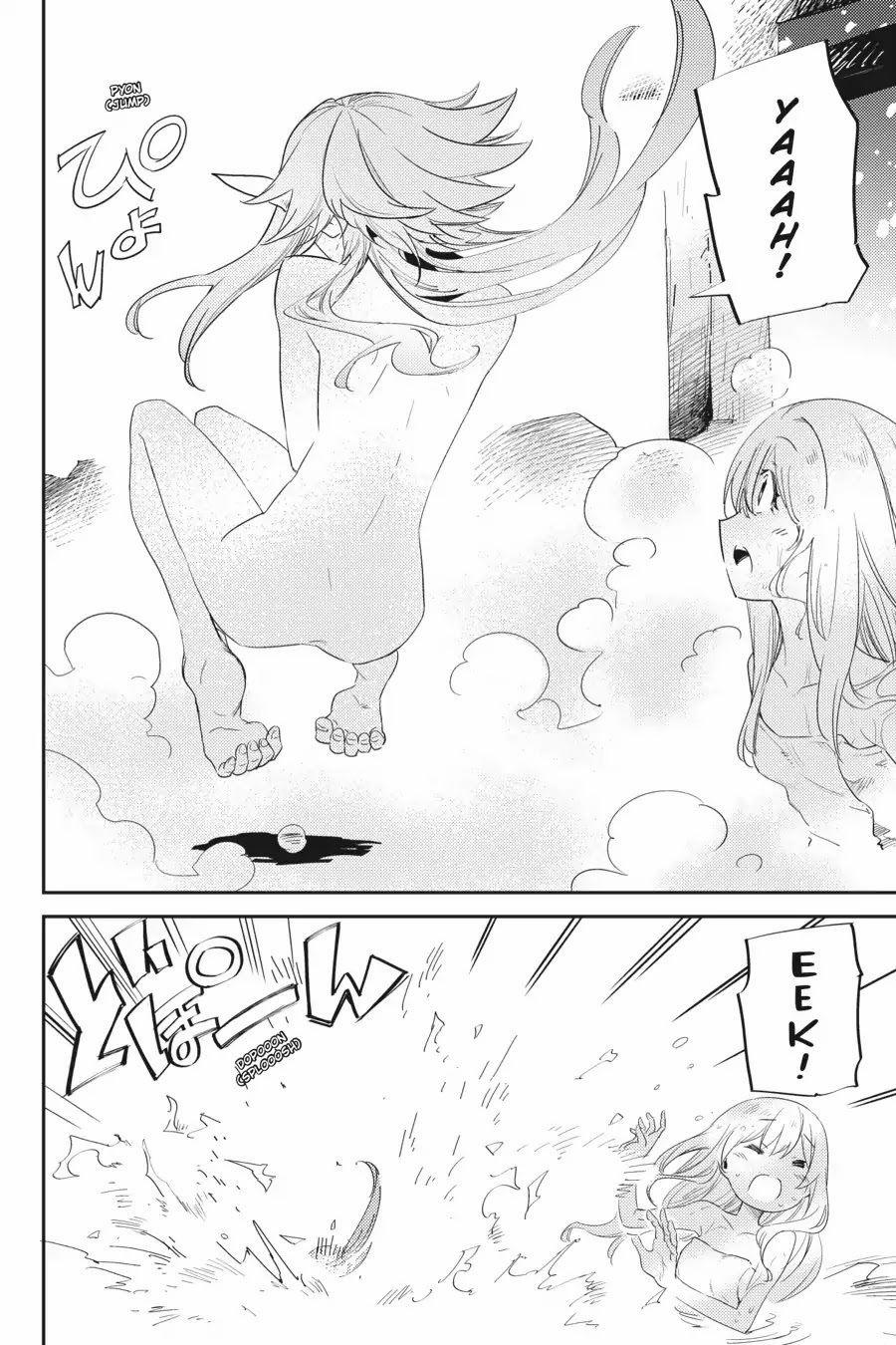 Tôi Chỉ Muốn Tiêu Diệt Goblin 42 trang 31